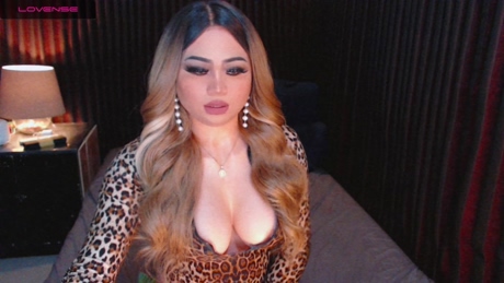 naughtyrosecum  07-03-2022